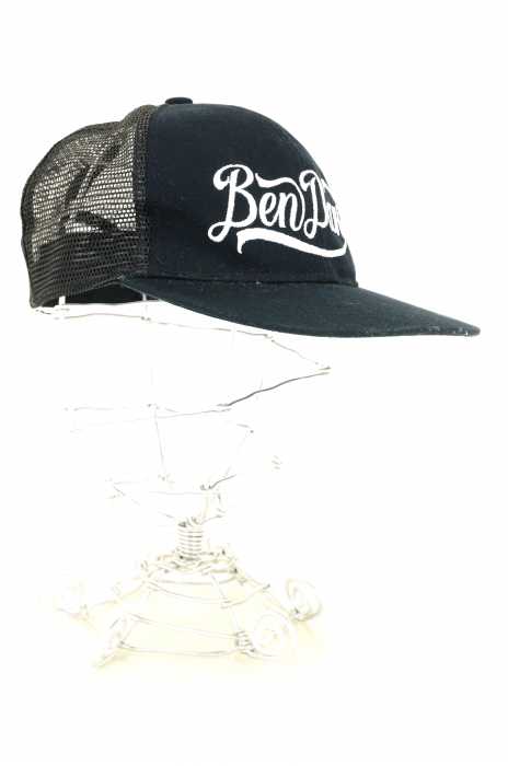 BEN DAVIS （ベンデイビス） メッシュキャップ メンズ 帽子