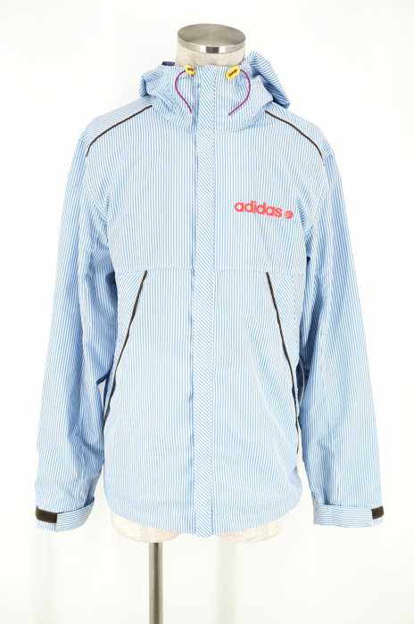 adidas neo label （アディダスネオレーベル） ナイロン メンズ トップス