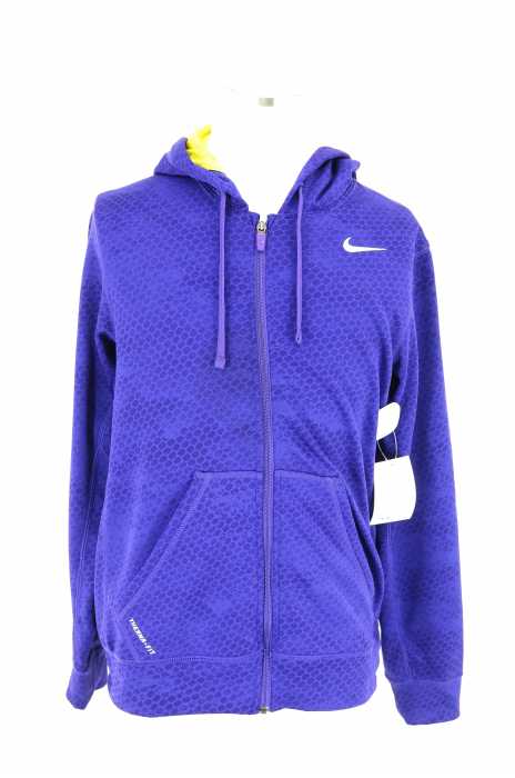 NIKE （ナイキ） THERMA-FIT メンズ トップス