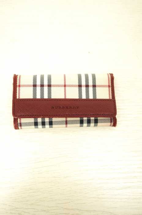 BURBERRY （バーバリー） レディース 財布・ケース