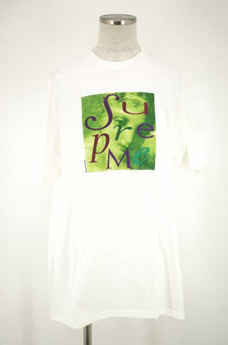 Supreme (シュプリーム) VENUS TEE ヴィーナスティー メンズ トップス
