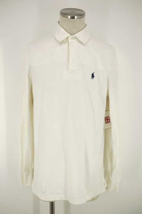 Polo by RALPH LAUREN (ポロバイラルフローレン) ポニー刺繍ラガーシャツ メンズ トップス