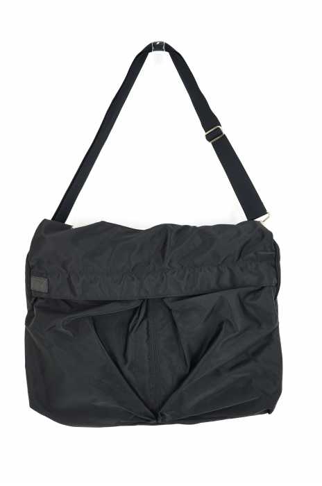 Yohji Yamamoto D'URBAN A.A.R（ヨウジヤマモト　ダーバン　アール） 2WAY ハンド&ショルダー ブリーフケース メンズ バッグ