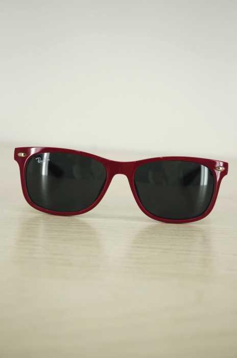 RAY BAN (レイバン) RJ9052SF Junior Children サングラス レディース ファッション雑貨