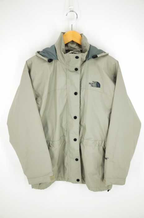 THE NORTH FACE （ザノースフェイス） HYDRO PROOF マウンテパーカー レディース アウター
