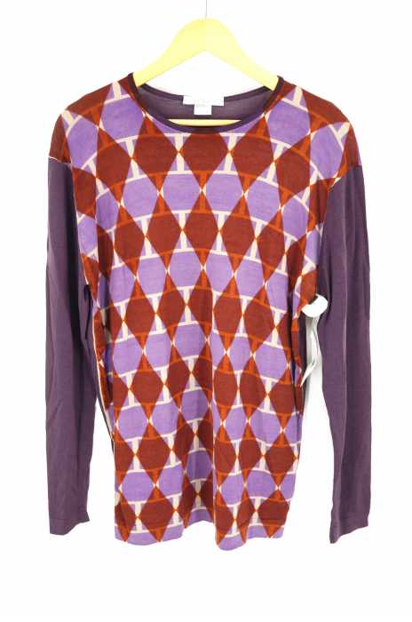 JOHN SMEDLEY（ジョンスメドレー） カットソー メンズ トップス