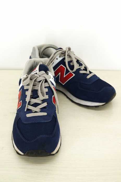 NEW BALANCE （ニューバランス） ML574ATB メンズ シューズ