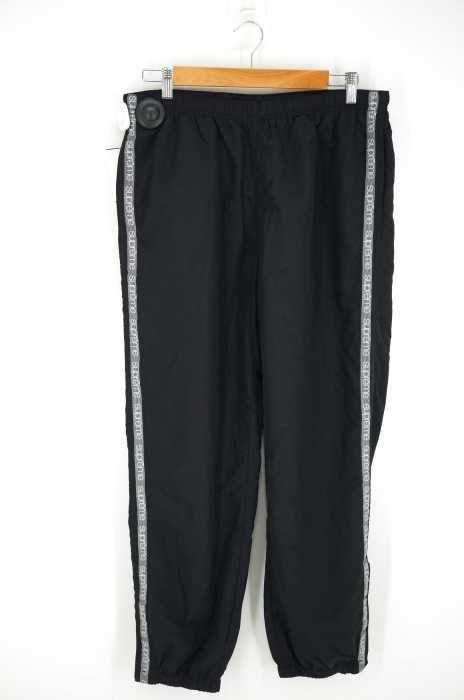 Supreme (シュプリーム) tonal Taping Track Pant メンズ パンツ