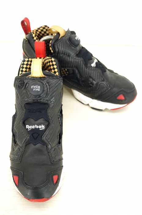 Reebok (リーボック) PUMP FURY F1 RACING PACK メンズ シューズ