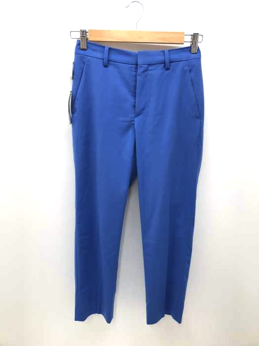 UNITED ARROWS（ユナイテッドアローズ） レーヨン混テーパードスラックス レディース パンツ