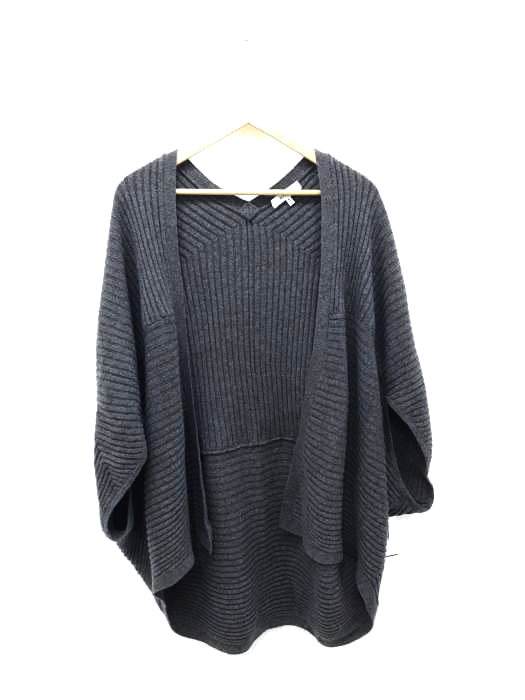 MILLY（ミリー） カシミヤリブニットボレロ レディース トップス