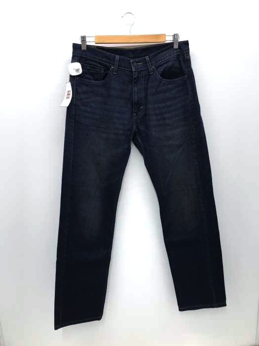 Levis（リーバイス） 145th Anniversary 505 テーパードシルエット メンズ パンツ