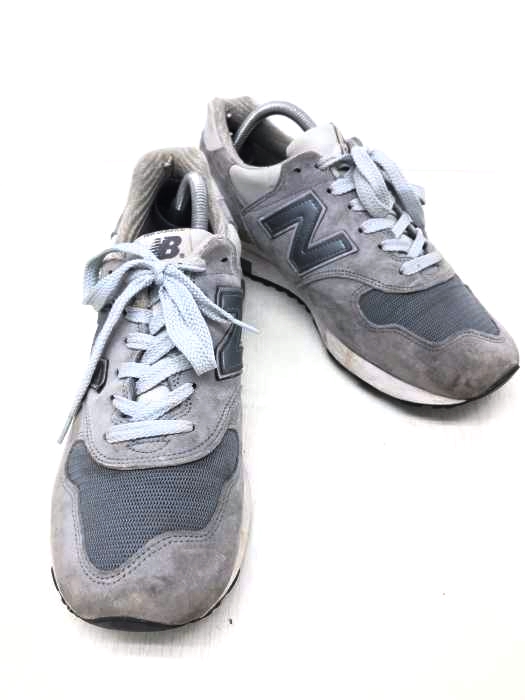 NEW BALANCE(ニューバランス) M1400SB メンズ シューズ