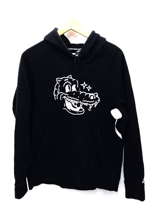 NIKE SB（ナイキ エスビー） アイコン クロックプルオーバーフーディ メンズ トップス