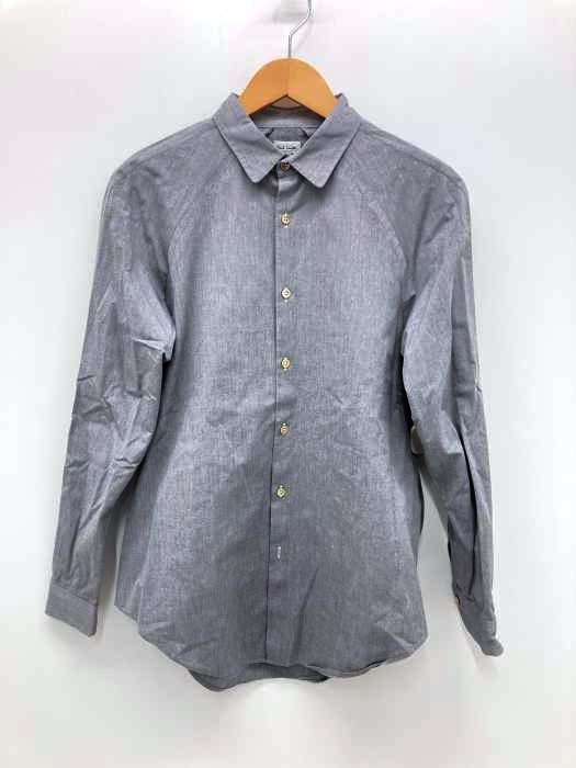 Paul Smith（ポールスミス） 長袖シャツ メンズ トップス