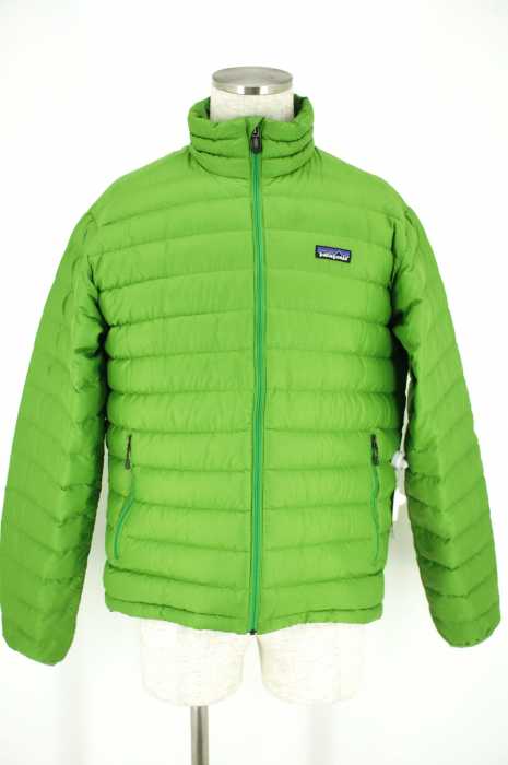 patagonia （パタゴニア） 11年製 ダウンセーター　ダウンジャケット メンズ アウター
