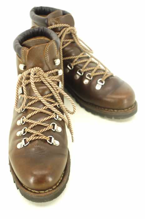 Paraboot （パラブーツ） AVORIAZ　マウンテンブーツ メンズ シューズ