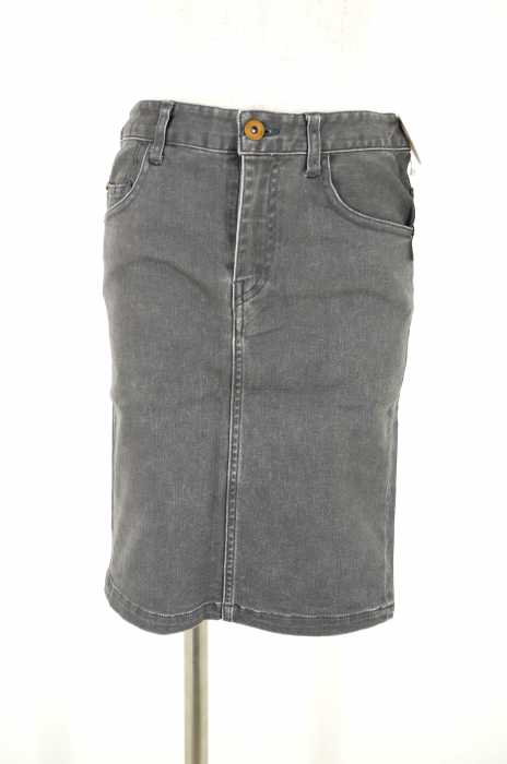 JOURNAL STANDARD （ジャーナルスタンダード） コットンストレッチスカート レディース スカート