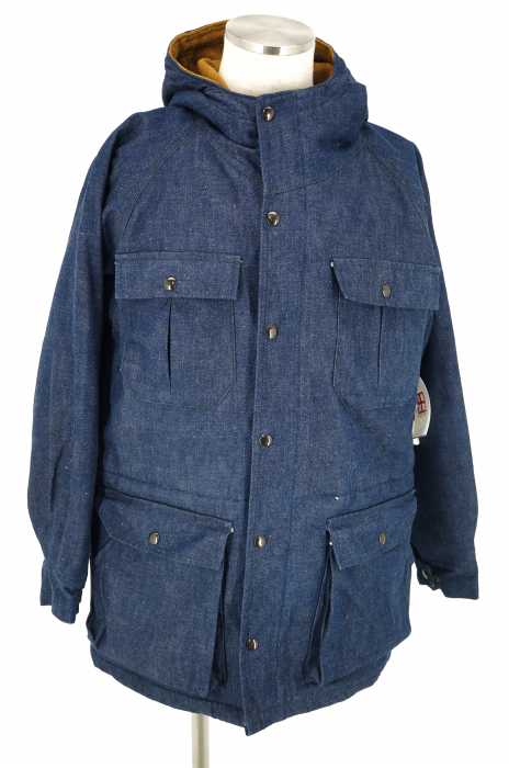 RRL RALPH LAUREN （ダブルアールエル ラルフローレン） デニム モッズ