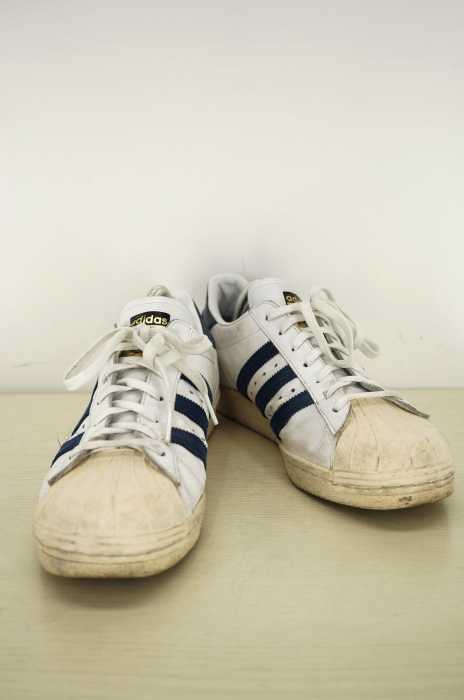 adidas （アディダス） SUPERSTAR 80S メンズ シューズ