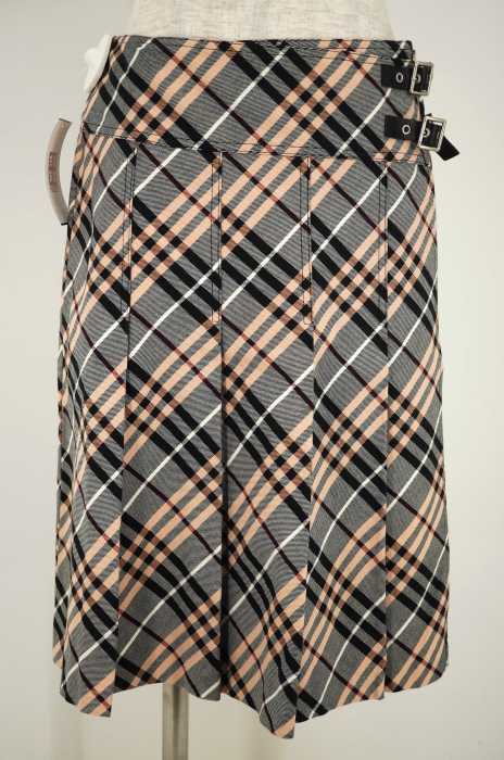 BURBERRY BLUE LABEL （バーバリーブルーレーベル） レディース スカート