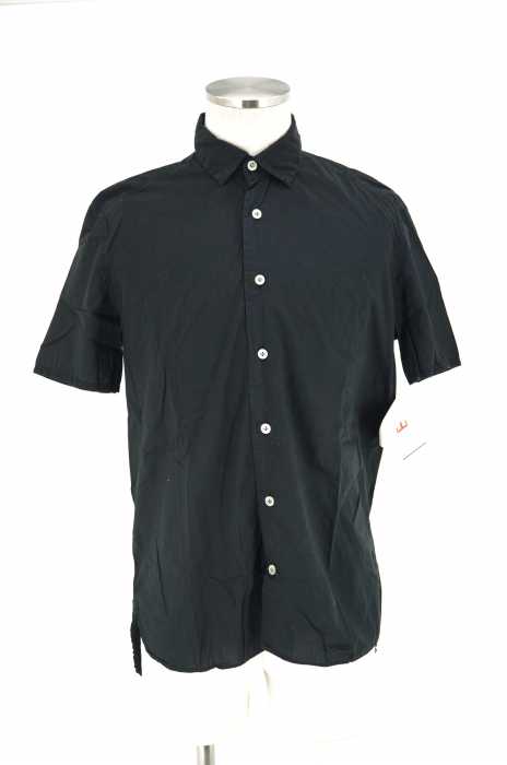 LANVIN （ランバン） ショートスリーブシャツ メンズ トップス