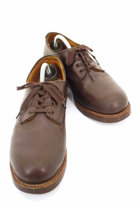 RED WING (レッドウィング) 8050 フォアマンシューズ メンズ シューズ
