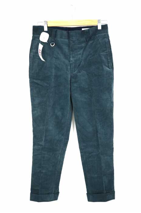 ID DAILYWEAR(アイディーデイリーウェア) コーデュロイスラックス メンズ パンツ