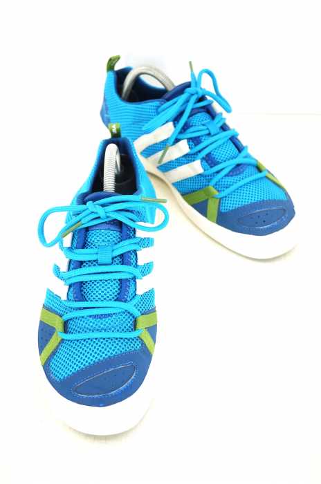 adidas （アディダス） adi BOAT CC LACE アディボート メンズ シューズ