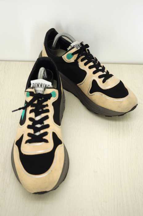 GOLDEN GOOSE（ゴールデングース） RUNNING SNEAKER メンズ シューズ