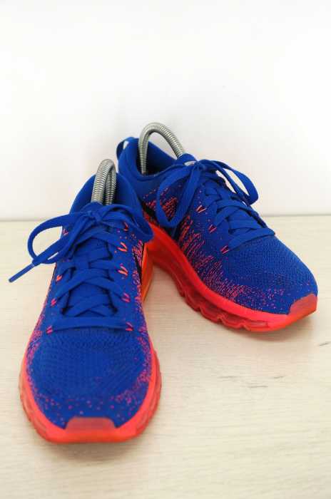 NIKE （ナイキ） WMNS FLYKNIT MAX フライニット マックス レディース シューズ