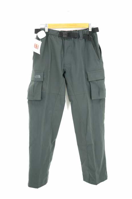 THE NORTH FACE (ザノースフェイス) トレックカーゴパンツ メンズ パンツ