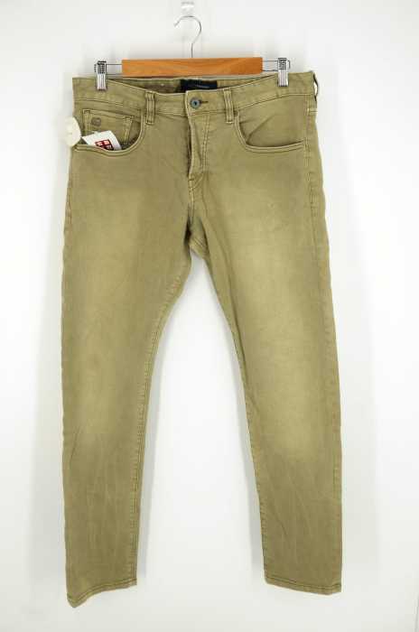 SCOTCH&SODA(スコッチアンドソーダ) ボタンフライ メンズ パンツ