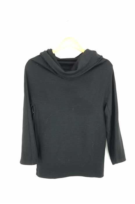 Yohji Yamamoto（ヨウジヤマモト） オフタートル レディース トップス