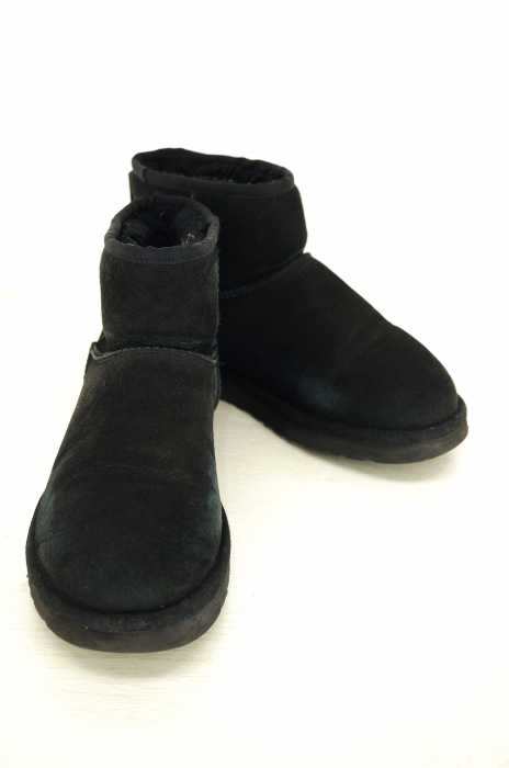 UGG （アグ） 5854W CLASSIC MINI レディース シューズ