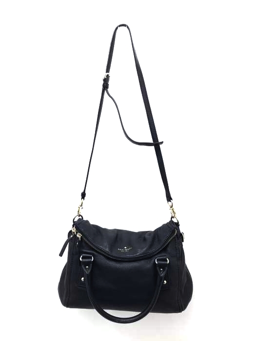 Kate spade（ケイトスペード） シボ革 ショルダーバッグ レディース バッグ