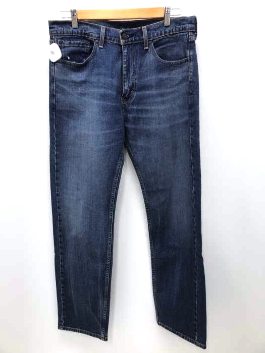 Levis（リーバイス） 145th Anniversary 505 テーパードシルエット メンズ パンツ