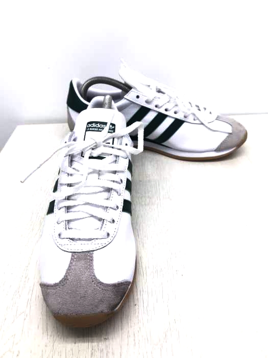 adidas Originals（アディダスオリジナルス） COUNTRY OG メンズ シューズ