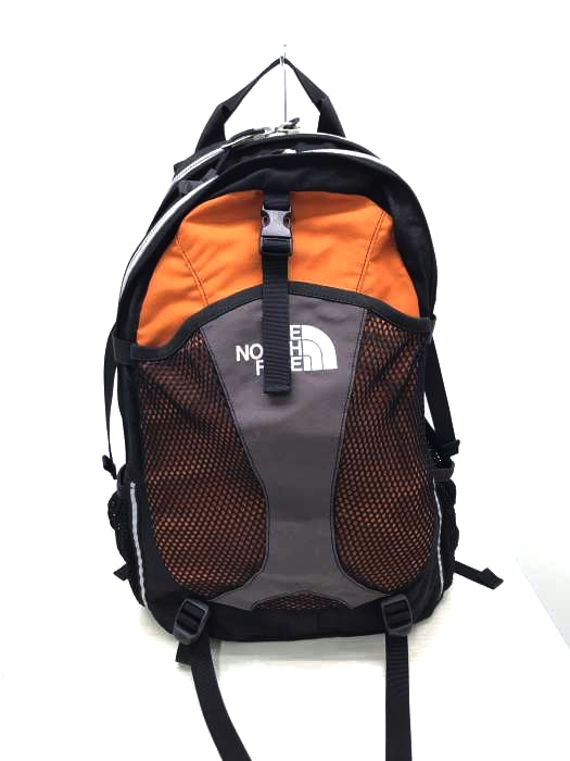 THE NORTH FACE(ザノースフェイス) バックパック メンズ バッグ