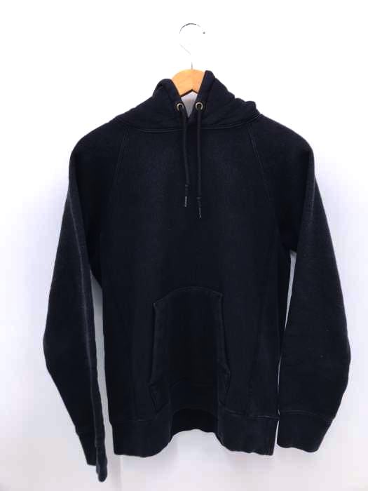 CAMBER(キャンバー) 12oz HOOD PULL OVER メンズ トップス