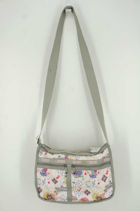 LeSportsac （レスポートサック） ショルダーバッグ レディース バッグ