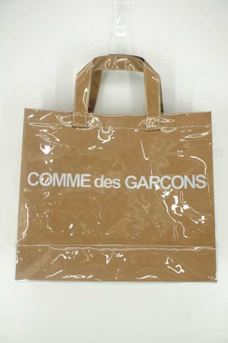 COMME des GARCONS （コムデギャルソン） SHOPPER TOTE BAG　ショッパートートバッグ レディース バッグ