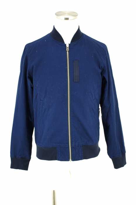 JOURNAL STANDARD relume （ジャーナルスタンダードレリューム） 16AW　リップストップMA-1 メンズ アウター