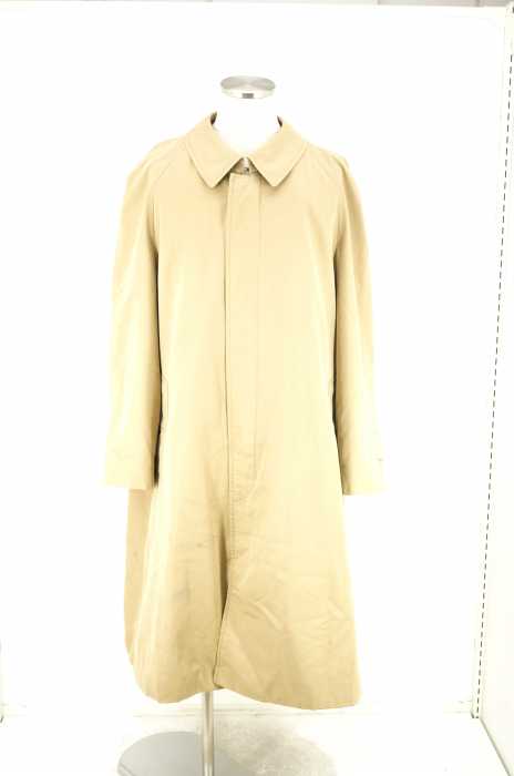 BARACUTA （バラクータ） トレンチコート メンズ アウター
