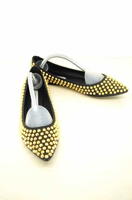 STEVE MADDEN (スティーブマデン) スタッズ レディース シューズ