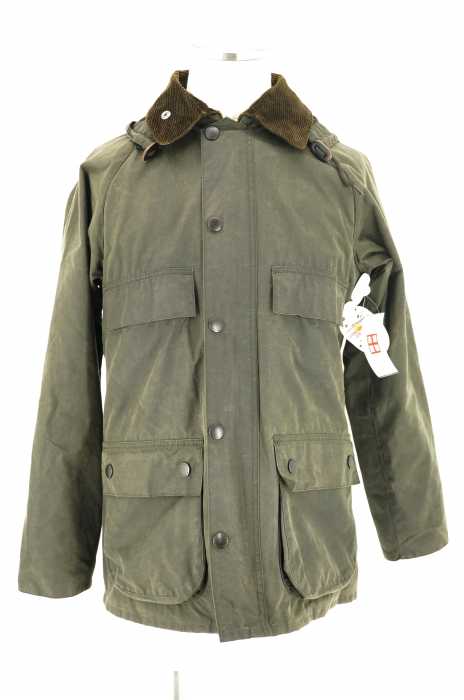Barbour （バブアー） OLD Bedale SL メンズ アウター