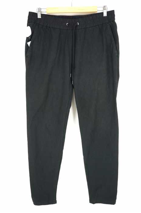 UNITED ARROWS （ユナイテッドアローズ） USCM C/PU コンビ イージー パンツ メンズ パンツ