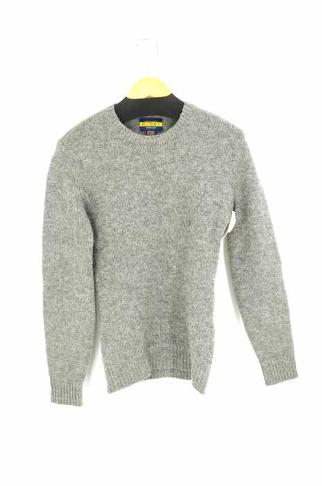 Rugby Ralph Lauren（ラグビーラルフローレン） エルボーパッチニットセーター メンズ トップス