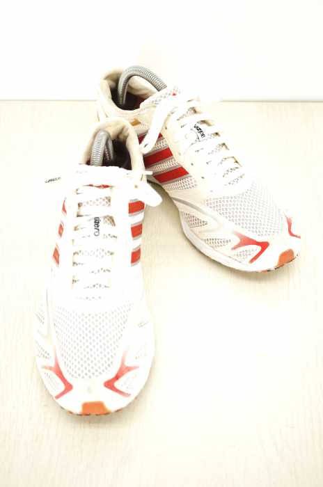 adidas （アディダス） アディゼロプロ ランニングシューズ メンズ シューズ