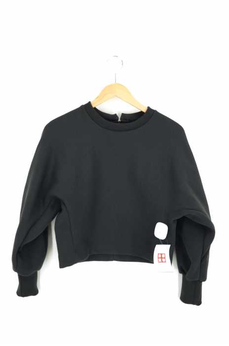 URBAN RESEARCH (アーバンリサーチ) ショート丈スウェット トップス レディース トップス